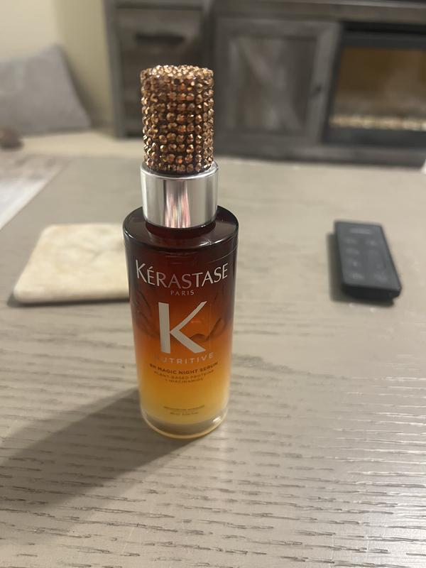 Elixir Ultime Hair Oil Set for Dull Hair | Kérastase