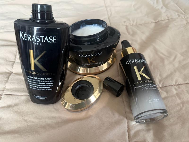 Bain Regenerant Anti-Aging Shampoo | Kérastase