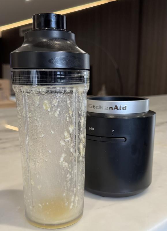 Leftover coconut bits