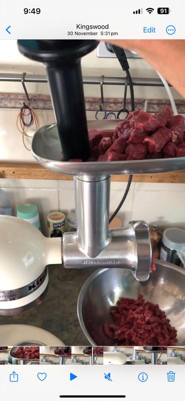 Macys meat grinder best sale