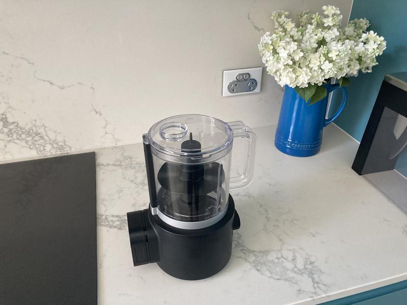 Cordless - use anywhere