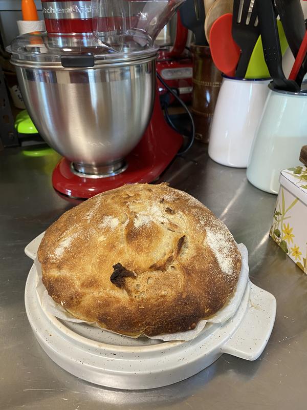 Toys 'R' Us KitchenAid Bread Bowl With Baking Lid