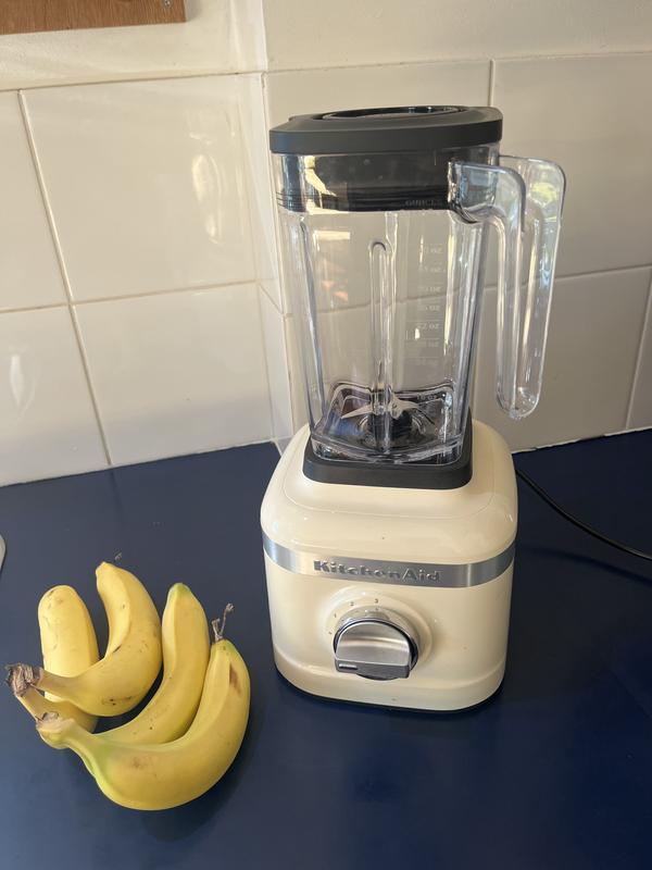 New blender