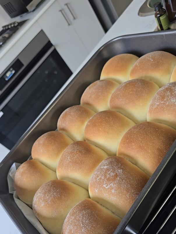 Beautiful rolls😊