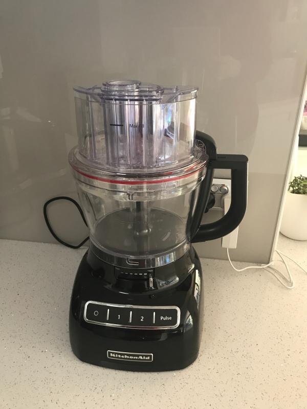 KitchenAid Exactslice™ 13cup Food Processor Canadian Tire