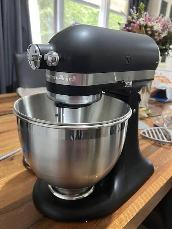 Looks and works perfectly