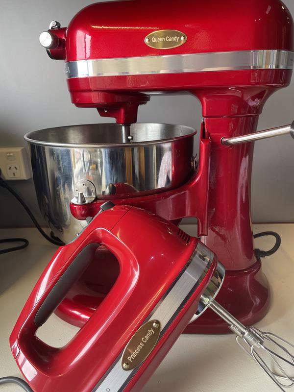 KitchenAid® 9Speed Digital Hand Mixer Bed Bath and Beyond Canada