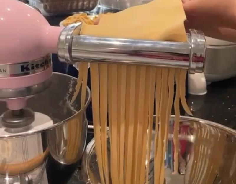 KitchenAid Pasta Roller Set Stand Mixer Attachment, 1 Count - Kroger