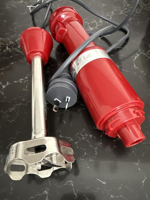 Handy but easily breakable