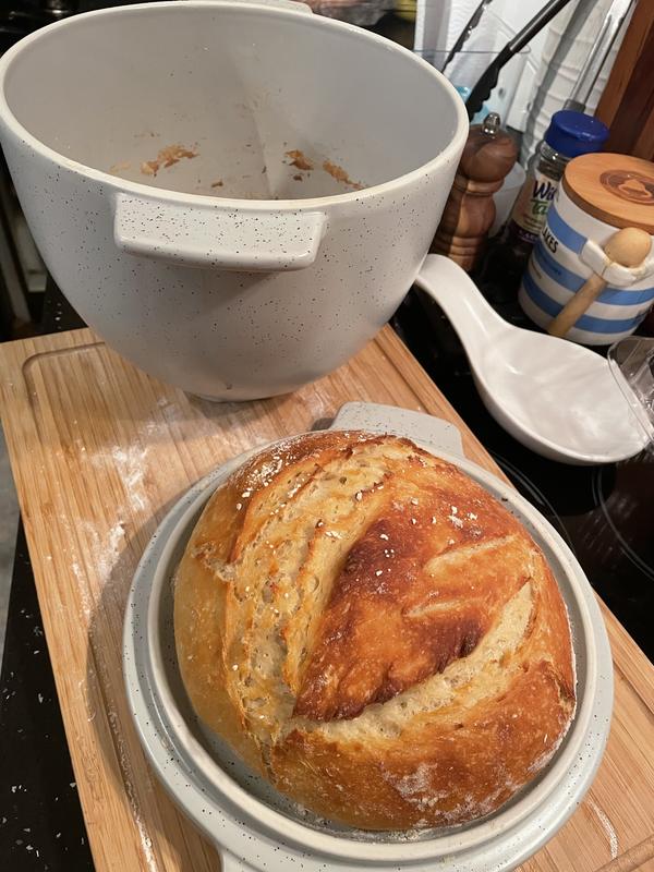KitchenAid Artisan Bread Bowl with Baking Lid – Milly's