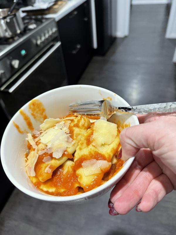 Ravioli