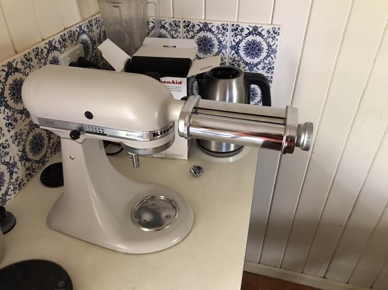 KitchenAid® Stand Mixer Attachments Bed Bath & Beyond
