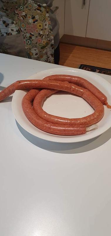 Customer photo 3 of 4. Click to open full size image.