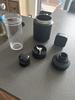 KITCHENAID 5KSBR256BM WIRELESS GO SERIES