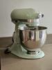 KITCHENAID ARTISAN EMPIRE RED 4.8L 5KSM175PSEER