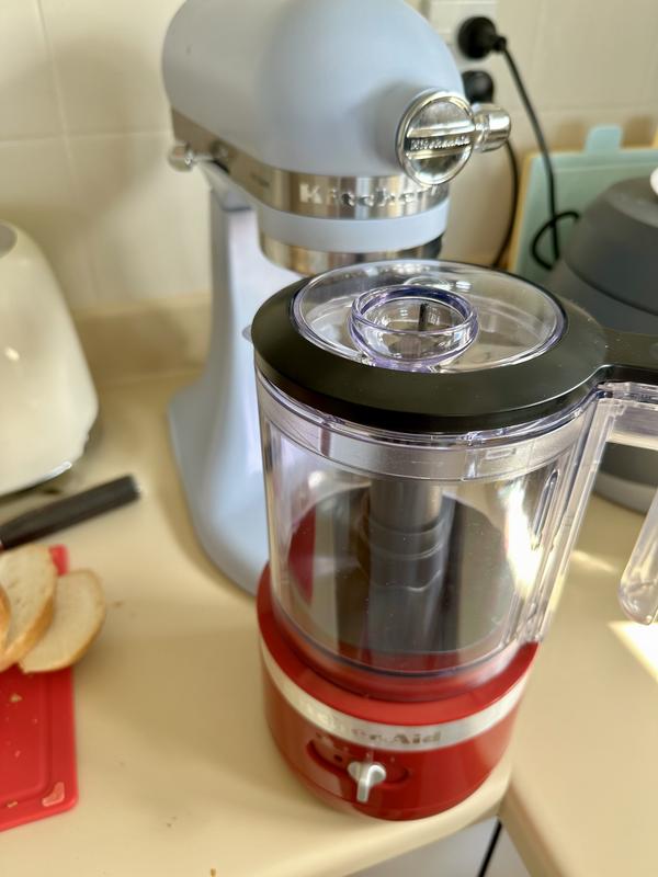 Kitchenaid
