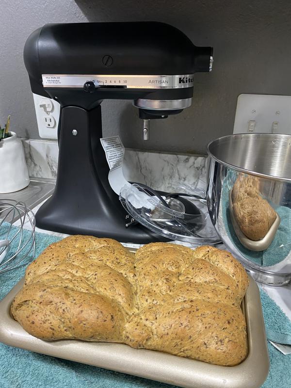 Can anyone date my standing mixer? It was my great-grandmothers. Model K45  with a photo of the possible serial number on the bottom. I love using this  to make desserts around the