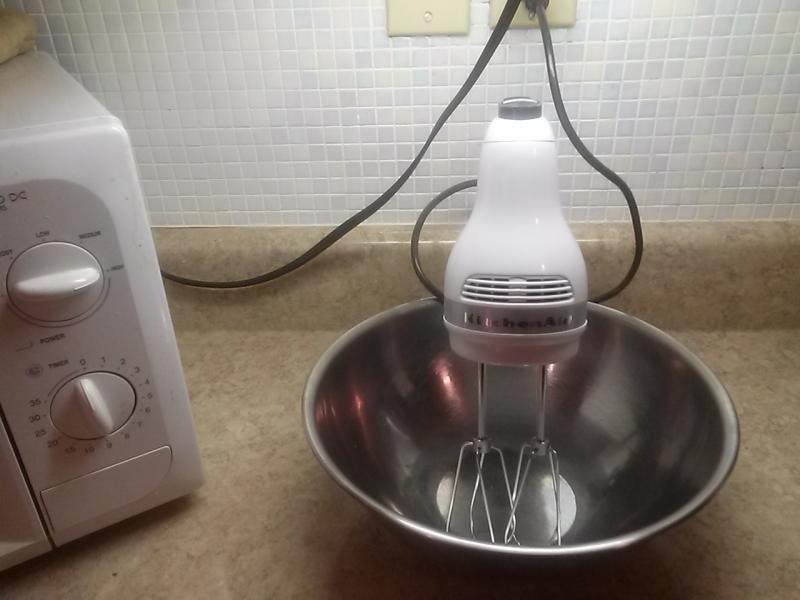 kitchenaid ultra power hand mixer reviews