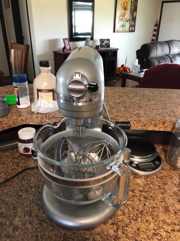 Special Place in my kitchen!