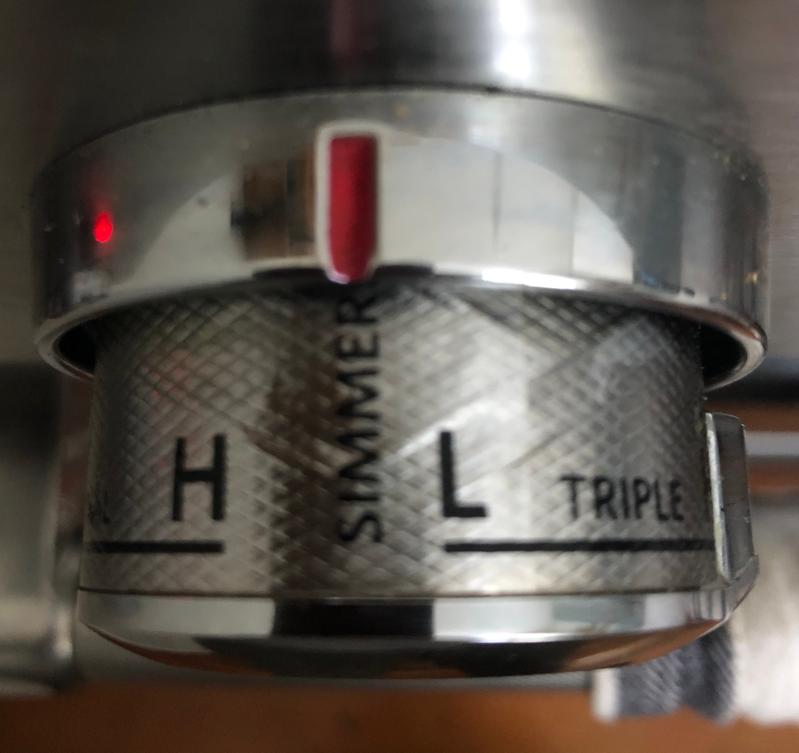 Customer photo 2 of 3. Click to open full size image.