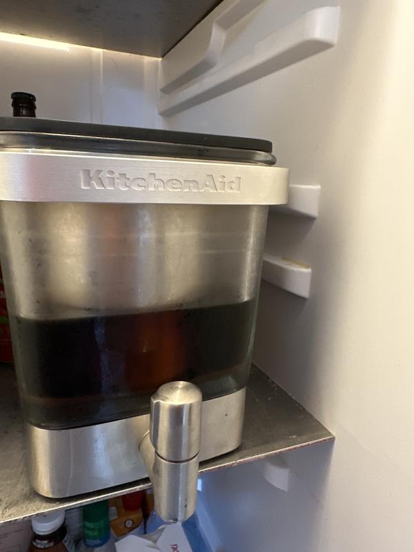 KitchenAid 38 oz Cold Brew Coffee Maker - KCM5912