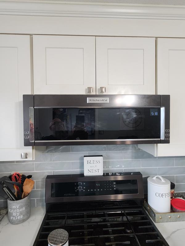Best microwave hood combo 2020 sales