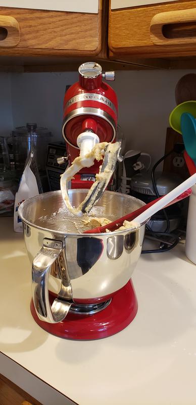 KitchenAid Artisan Mini 3.5 Quart … curated on LTK