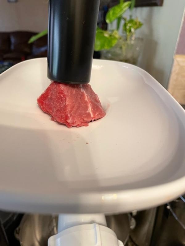 KITCHENAID FOOD GRINDER ATTACHMENT Meijer