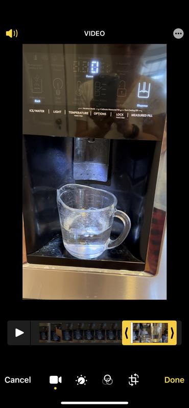 Customer photo 3 of 3. Click to open full size image.