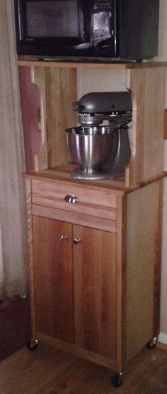 KitchenAid 4.5qt Stand Mixer (parts only) for Sale in Wellington, FL