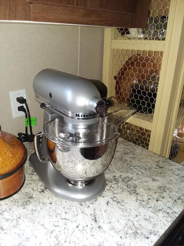 Ina Garten Loves Her KitchenAid Mixer—Score One Now at the Lowest