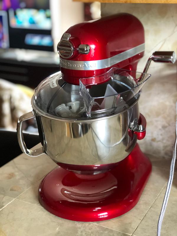 Farberware stand mixer - household items - by owner - housewares sale -  craigslist