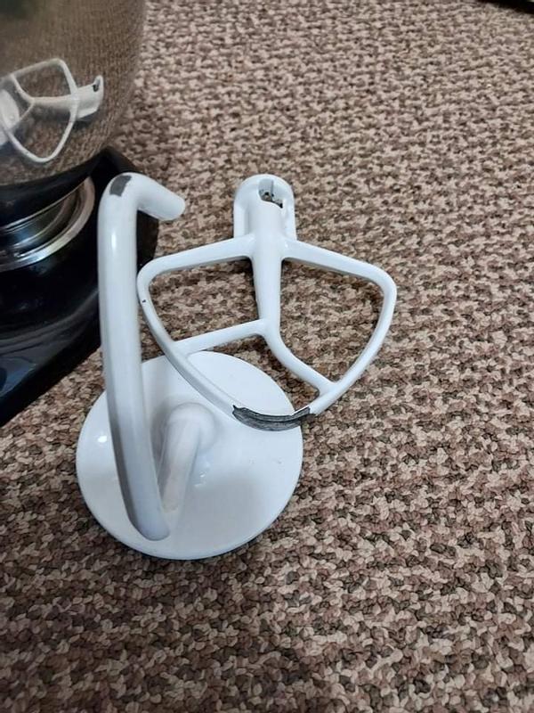 KitchenAid® CDough Hook Attachment Bed Bath and Beyond Canada