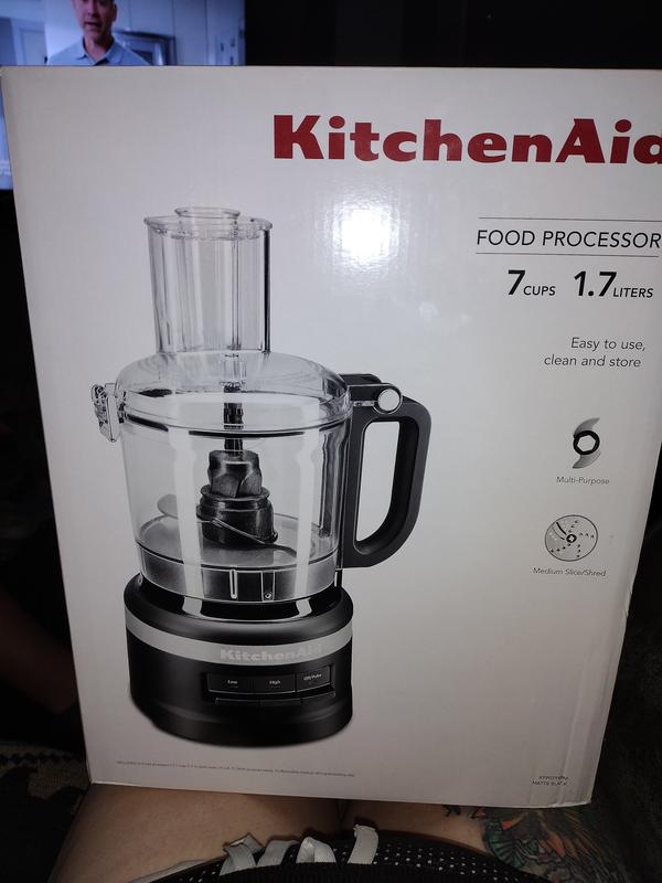 I am Never Cutting My Vegetables, Moulinex Food Processor Review  Use