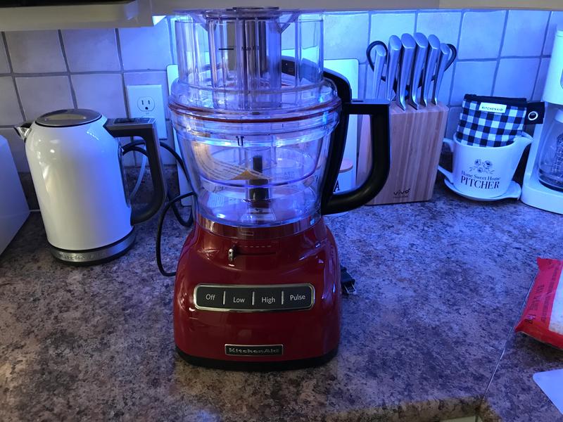 Mon tout nouveau robot