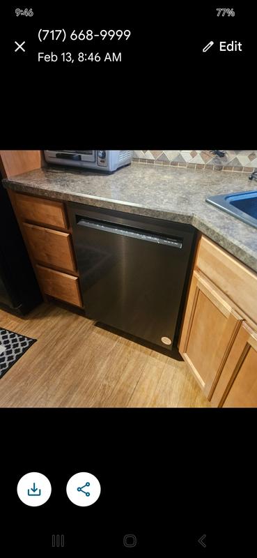 Third Level Jet Rack Dishwasher with 40+ Total Wash Jets, 41 Third Level Jet Rack Dishwasher with 40+ Total Wash Jets, 41