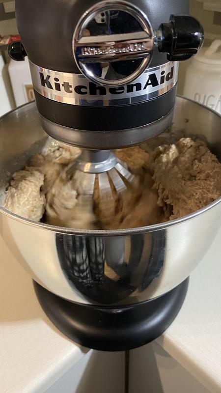 Amy's KitchenAid Stand Mixer Accessories for the 5 and 6 Quart - Unboxing  and Review 