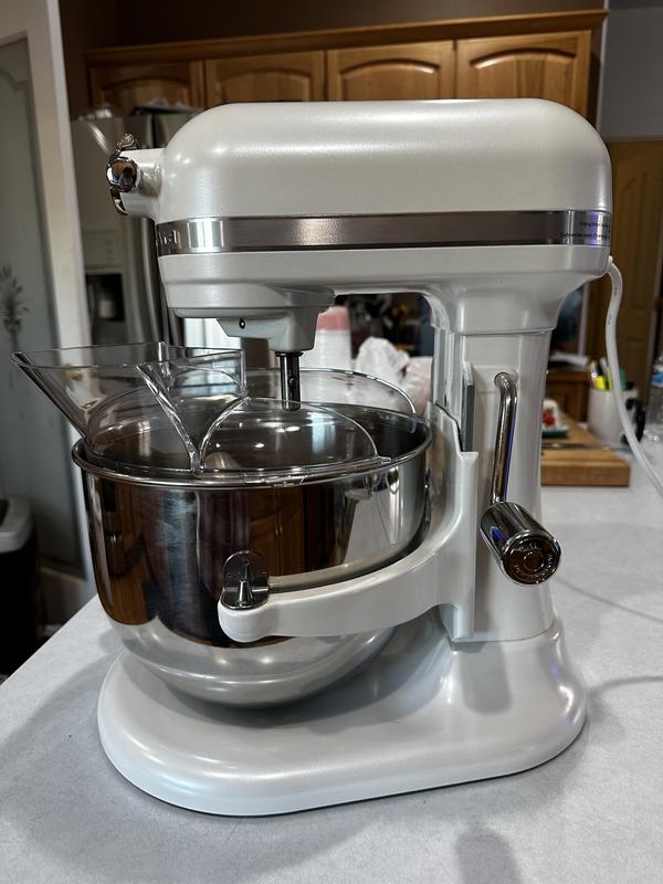 Low price, good service KitchenAid 7Quart Pro Line BowlLift Stand
