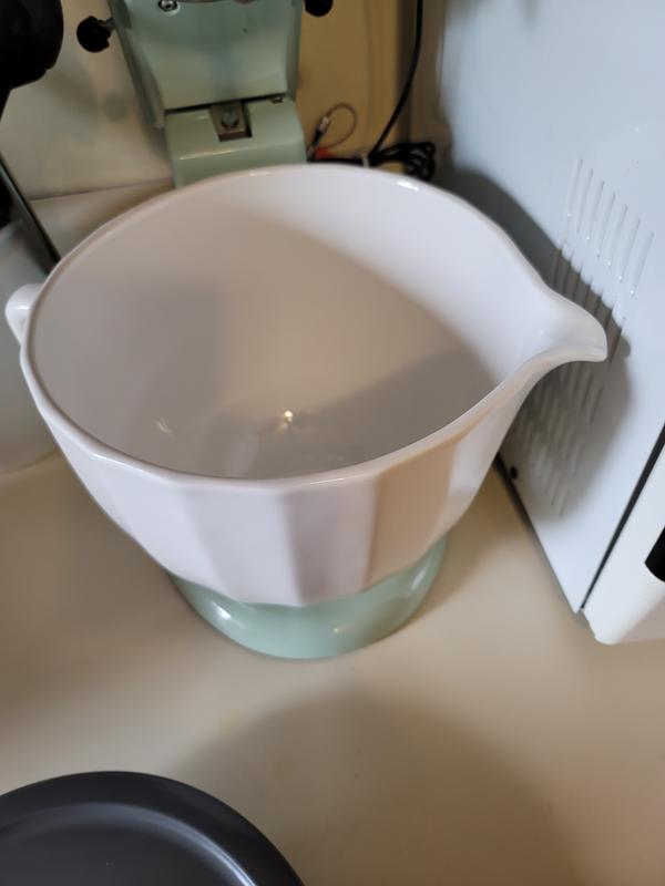 W10223140G in Other by KitchenAid in Poplar Bluff, MO - Lid for 5