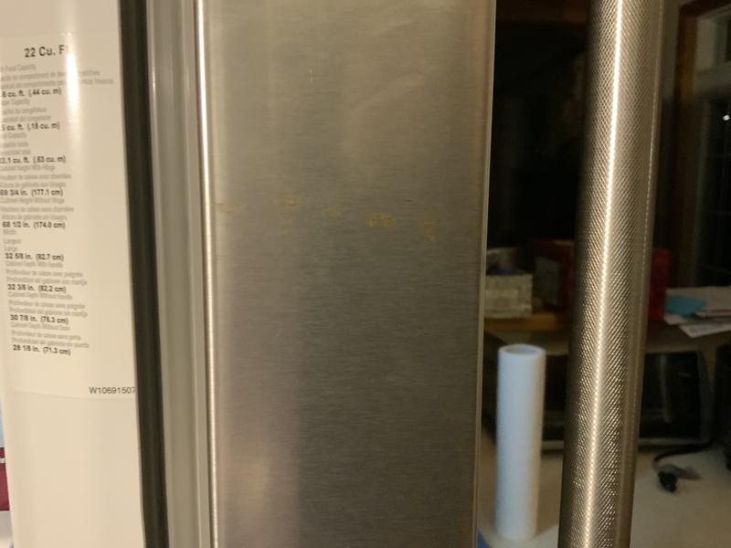Customer photo 1 of 3. Click to open full size image.