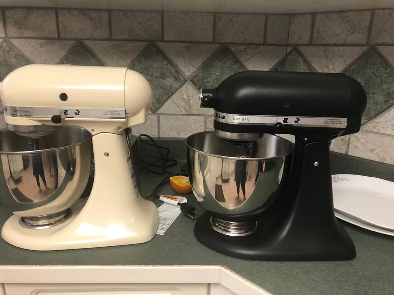 Powerhouse Collection - 'Mixmaster' electric food mixer made by