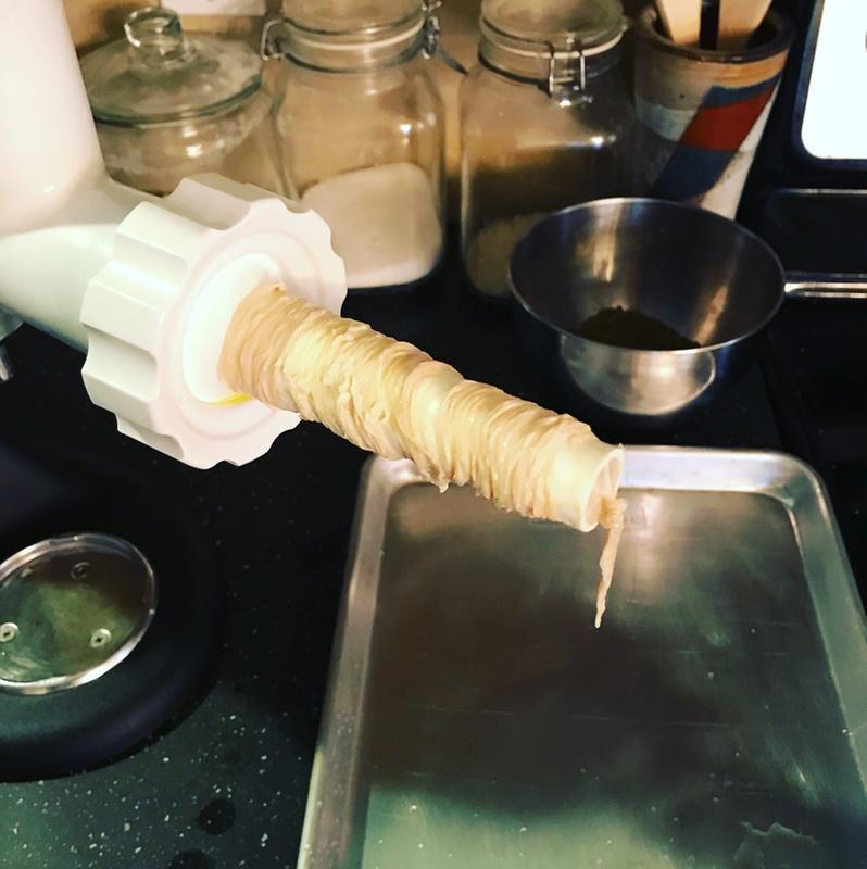 KitchenAid Sausage Stuffer Kit Canadian Tire