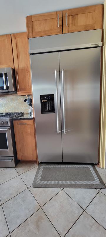 Customer photo 1