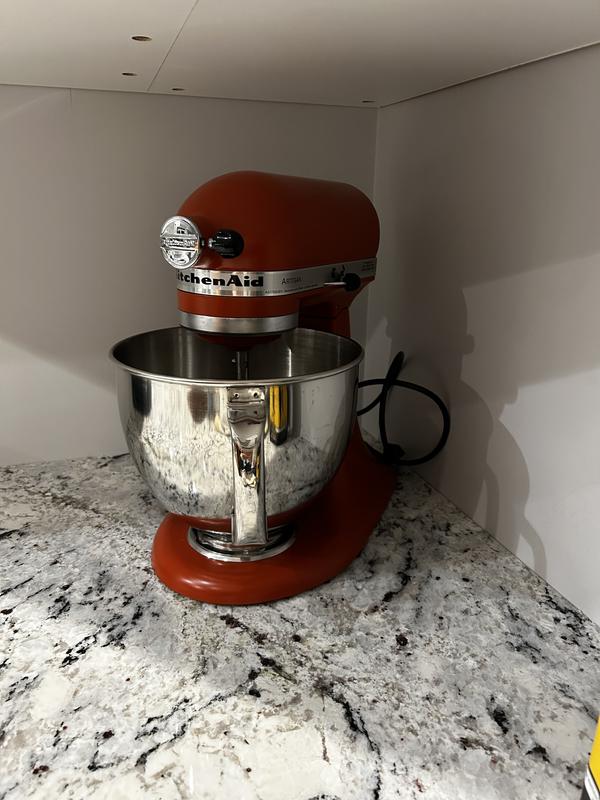 Meijer store kitchenaid mixer