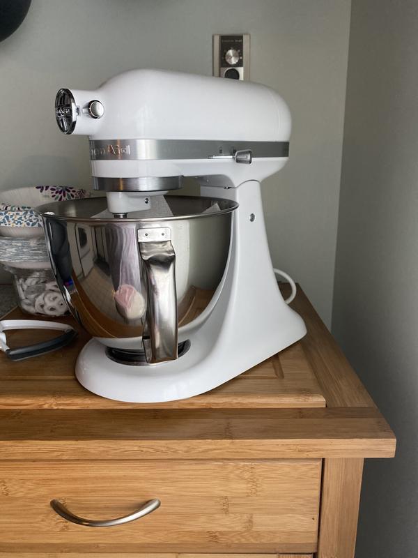 KitchenAid Artisan Mini Review