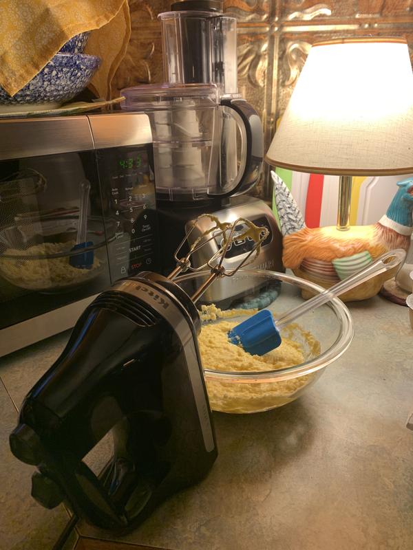 5-Speed Ultra Power Hand Mixer by KitchenAid at Fleet Farm