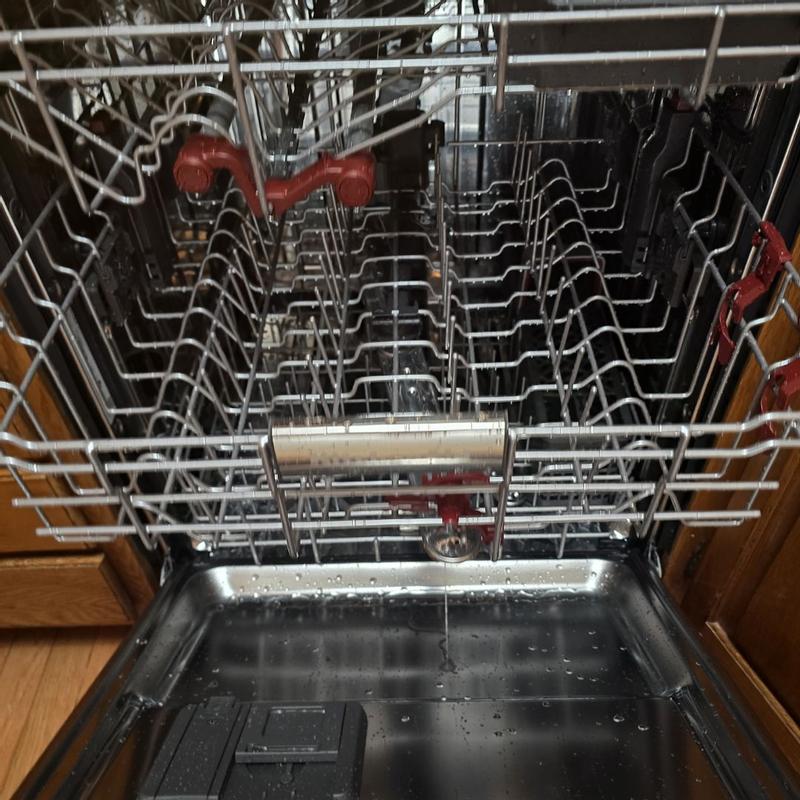 KitchenAid® 360° Max Jets™ Third Rack Dishwasher with ProDry