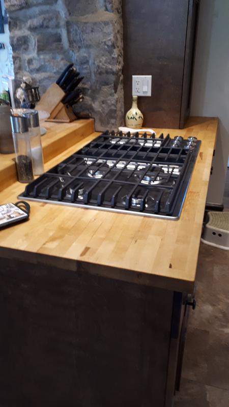 Photo du client 1 de 1. Cliquez pour ouvrir l'image pleine grandeur.