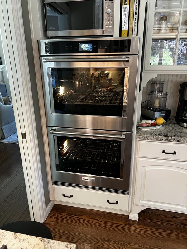 Kitchenaid Smart Oven+ Review: Ultimate Kitchen Game-Changer
