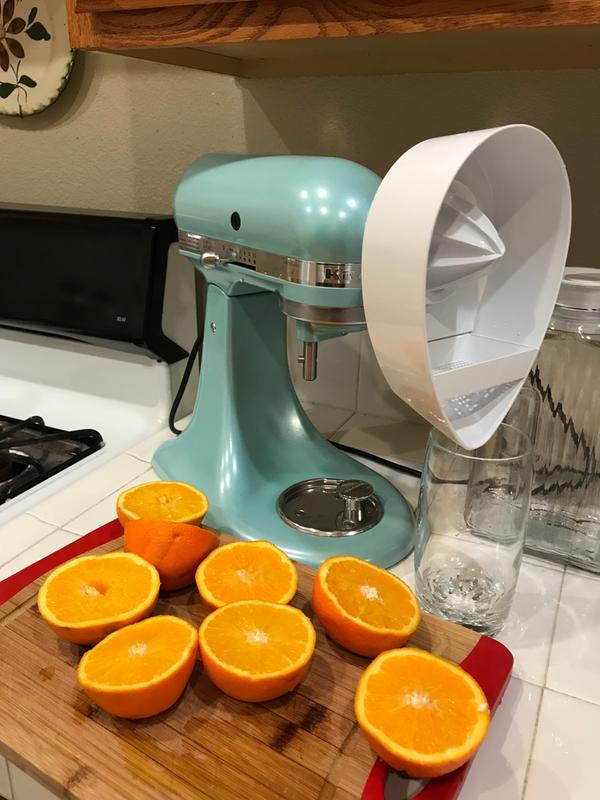 KitchenAid JE ® Citrus Juicer